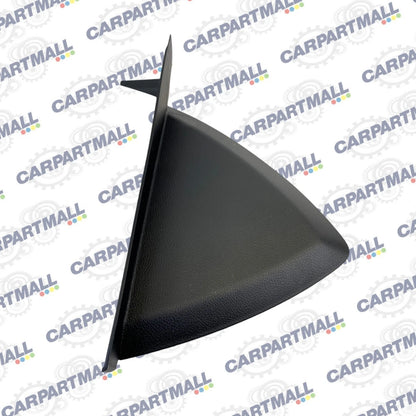 2012-2018 FORD FOCUS DASH RIGHT SIDE END CAP COVER TRIM BEZEL BM51-A044C60 OEM