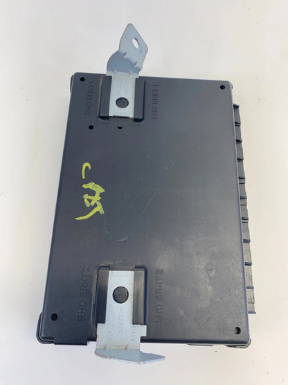 2010-2013 KIA FORTE 2.0L L4 AT BODY CONTROL MODULE COMPUTER BCM BCU 95400-1M471