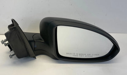 2011-2016 CHEVROLET CRUZE FRONT RIGHT SIDE VIEW POWER DOOR MIRROR 95930557
