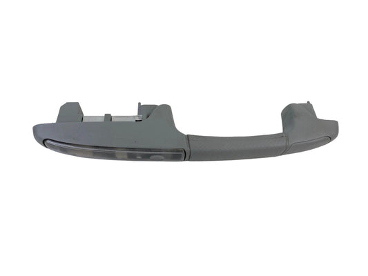 2003-2005 HONDA PILOT REAR LEFT THIRD ROW GRAB GRAP HANDLE ASSIST STRAP W/ LIGHT