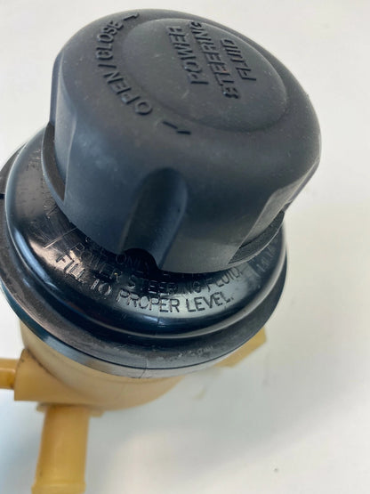 2004 2005 2006 KIA AMANTI 3.5L POWER STEERING FLUID RESERVOIR TANK BOTTLE OEM