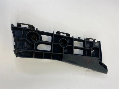 2010-2015 TOYOTA PRIUS FRONT RIGHT PASSENGER BUMPER RETAINER SUPPORT BRACKET OEM