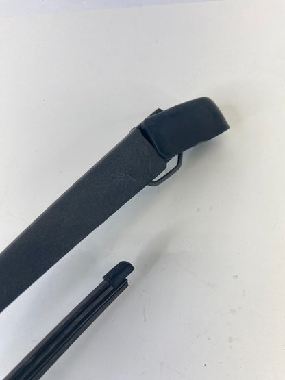 2009-2012 Nissan Murano Rear Windshield Wiper Arm Assembly OEM