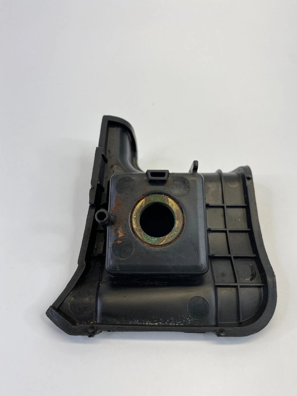 2010-2017 CHEVY EQUINOX CENTER CONSOLE LOWER LEFT DRIVER SIDE BOLT CAP 25971681