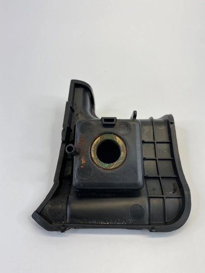 2010-2017 CHEVY EQUINOX CENTER CONSOLE LOWER LEFT DRIVER SIDE BOLT CAP 25971681