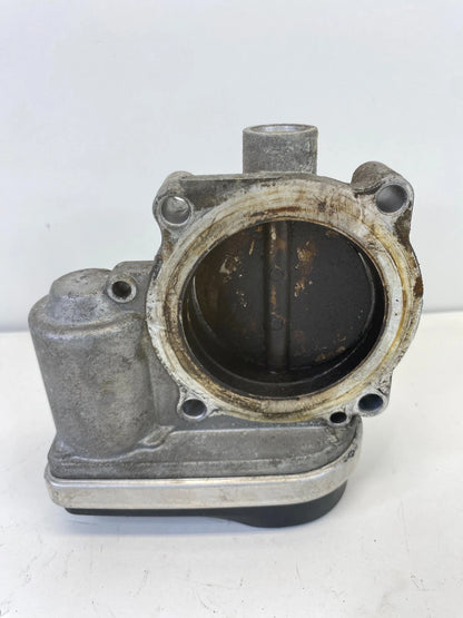 2005-2010 CHRYSLER 300 2.7L V6 A/T THROTTLE BODY VALVE ASSY 04861691AA OEM