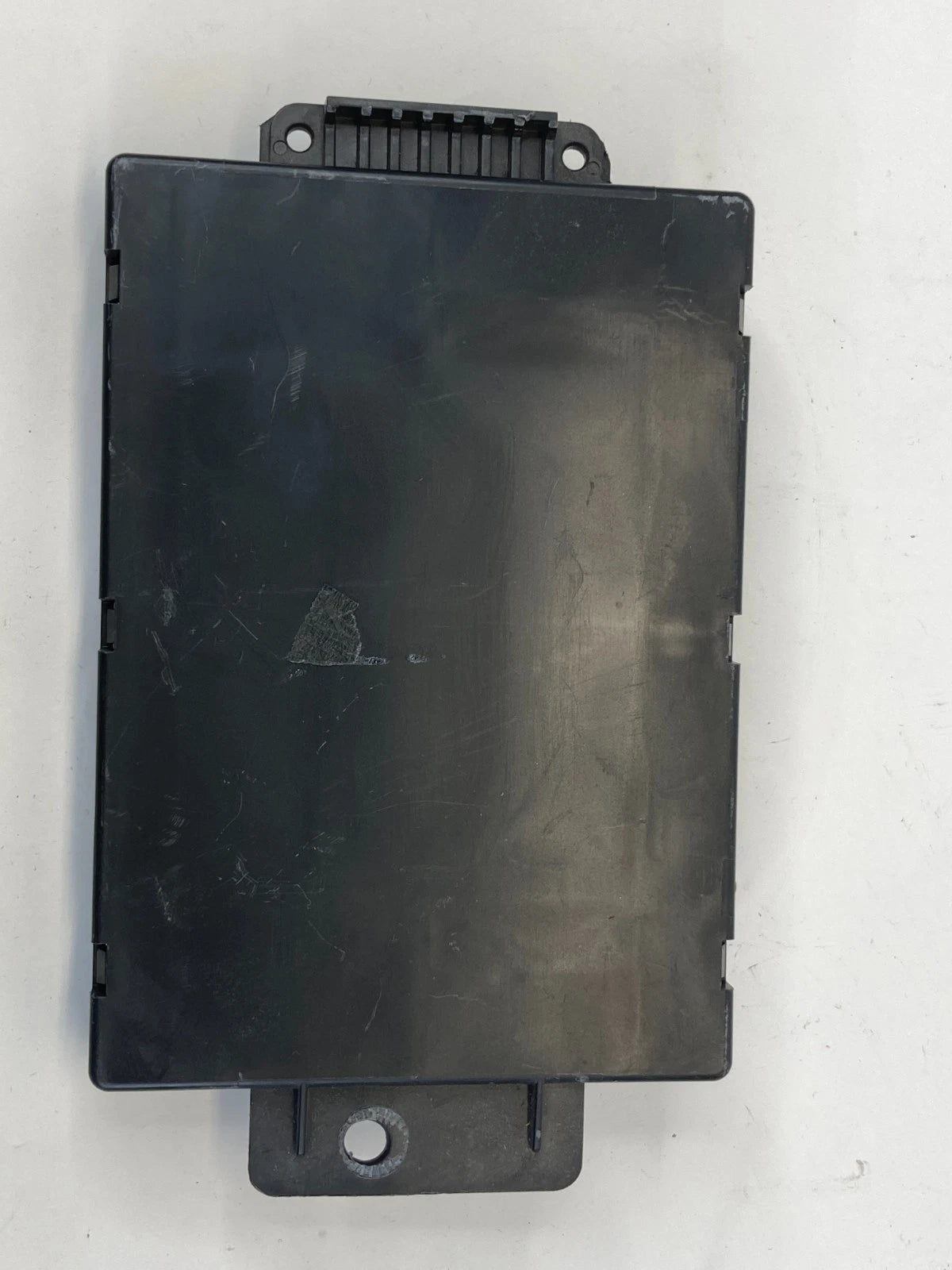 2013-2019 FORD POLICE INTERCEPTOR UTILITY A/C HEATER TEMPERATURE CONTROL MODULE