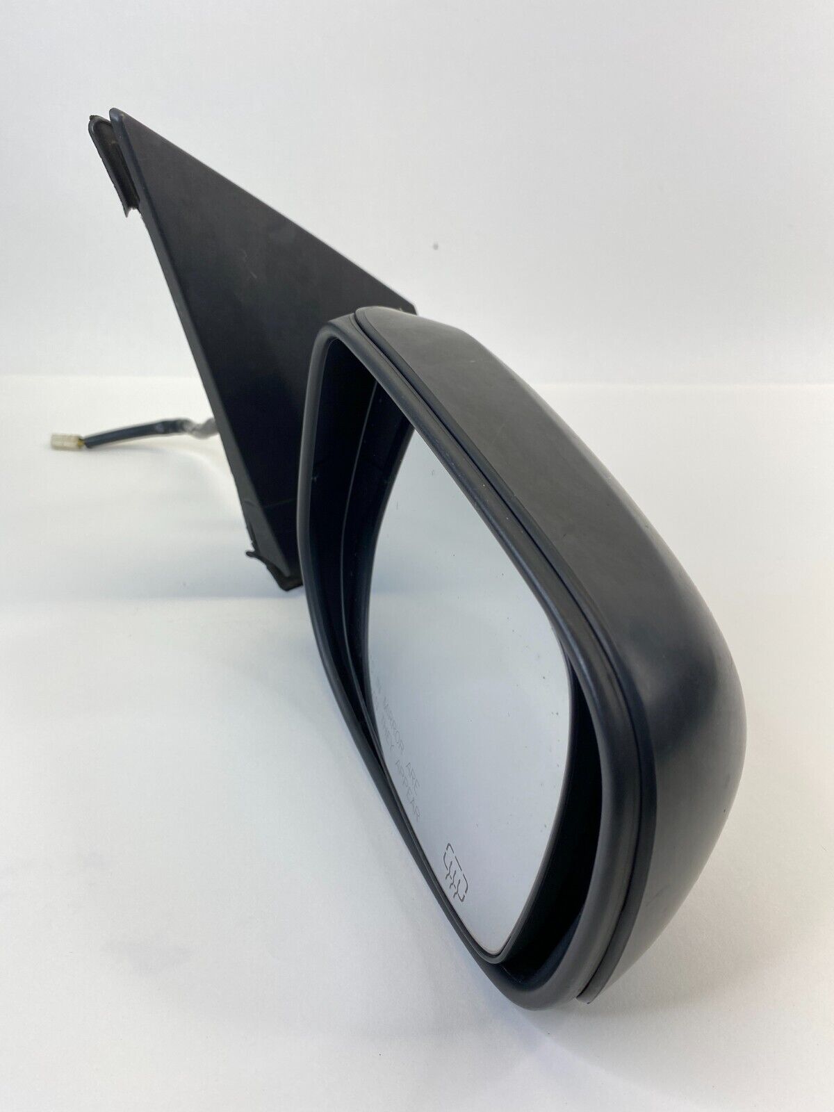 2009-2013 Toyota Corolla Right Passenger Side View Power Door Mirror W/ Heated