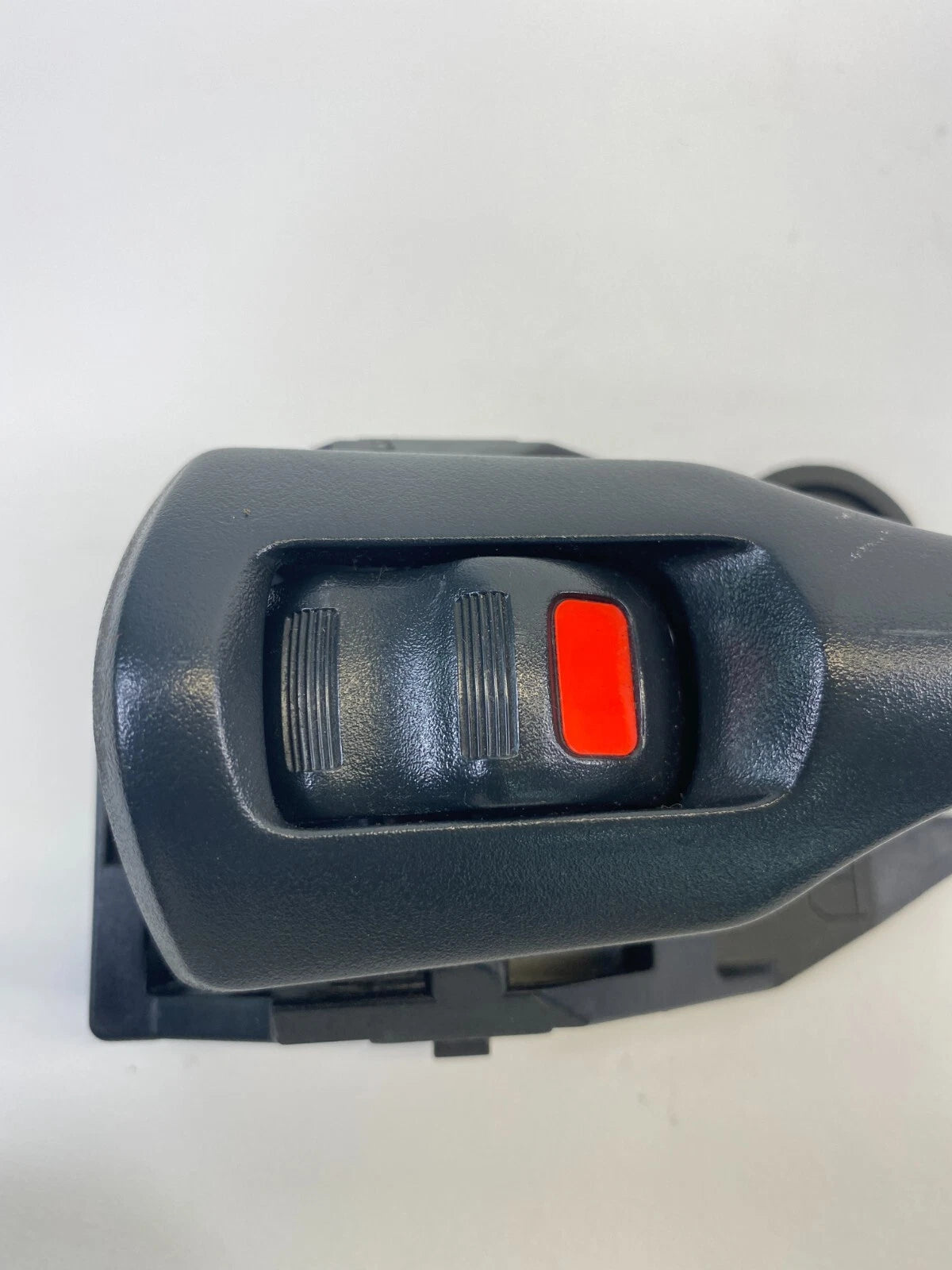 2008-2015 SCION XB FRONT RIGHT PASSENGER INSIDE DOOR HANDLE ASSEMBLY FR RH OEM