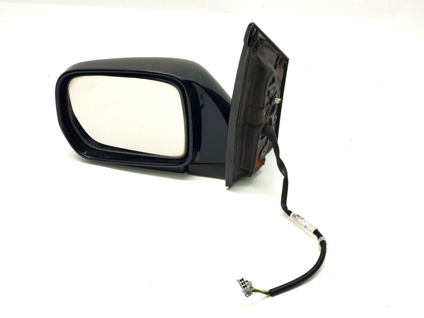 1999-2004 Honda Odyssey Front Left Driver Side View Power Door Mirror OEM