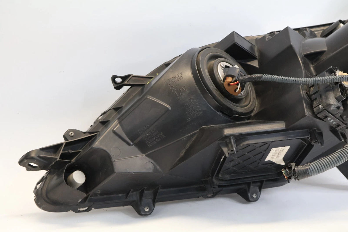 2011-2014 TOYOTA SIENNA RIGHT PASSENGER SIDE HID XENON HEADLIGHT HEAD LAMP OEM