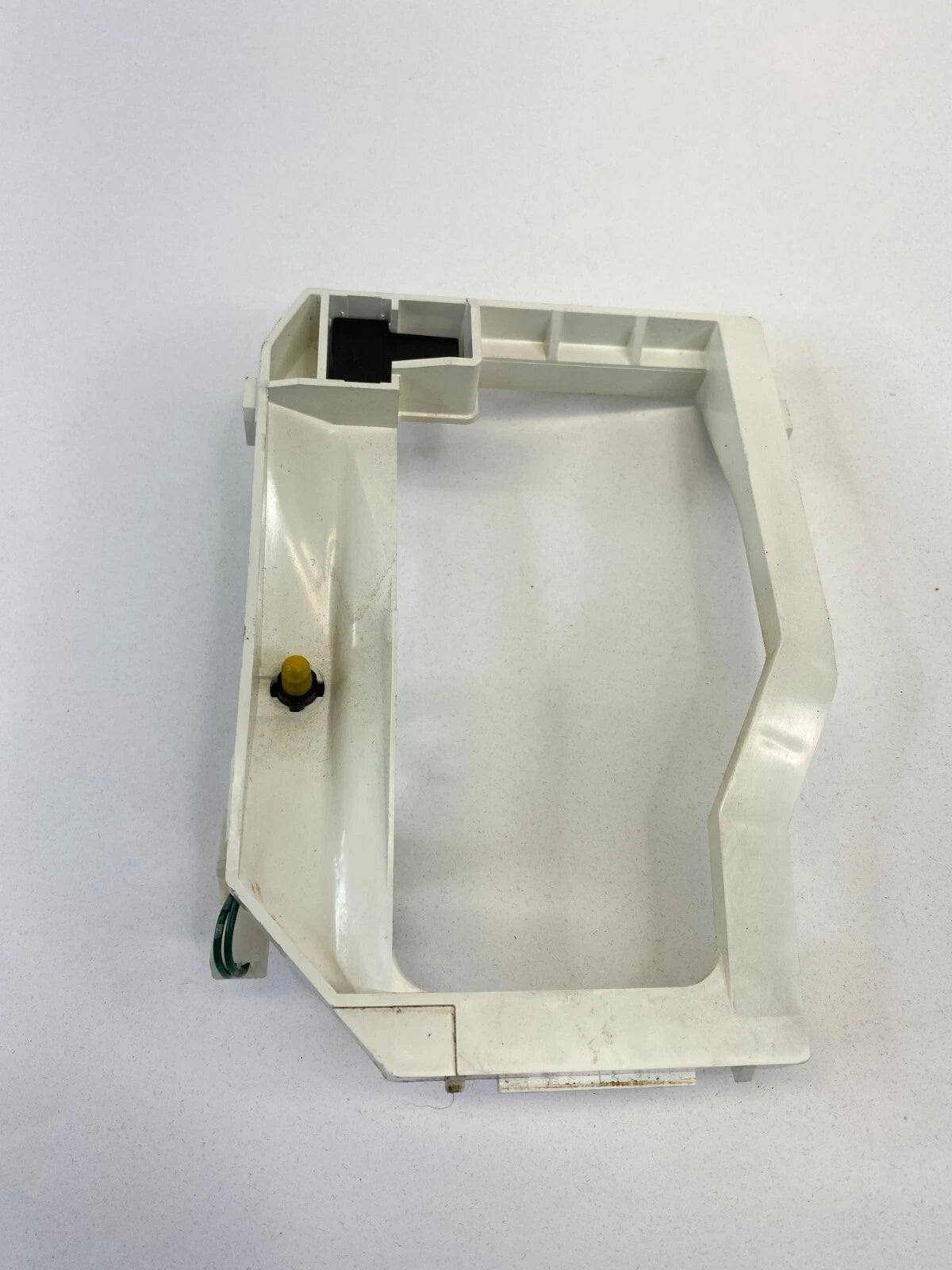 2009-2013 TOYOTA MATRIX CENTER CONSOLE SHIFTER SHIFT LEVER SURROUND COVER BASE