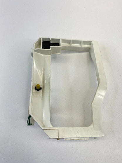 2009-2013 TOYOTA MATRIX CENTER CONSOLE SHIFTER SHIFT LEVER SURROUND COVER BASE