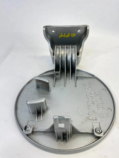2006-2010 HYUNDAI ELANTRA SEDAN FUEL FILLER DOOR GAS COVER LID 69510-2H001 OEM
