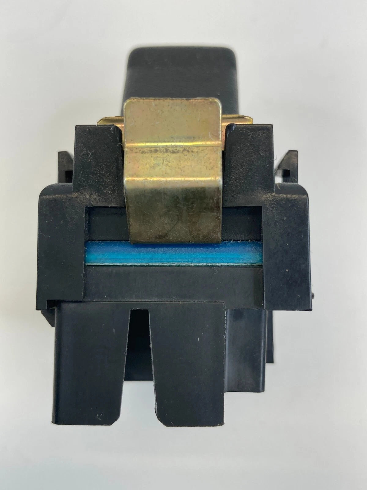 2003-2006 CHEVROLET AVALANCHE 1500 REAR LEFT SIDE POWER WINDOW SWITCH 15206533