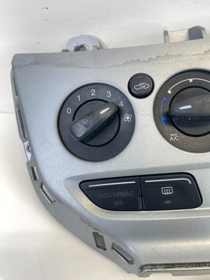 12 13 14 FORD FOCUS TEMPERATURE A/C CLIMATE CONTROL SWITCH CM5T-19980-AE OEM