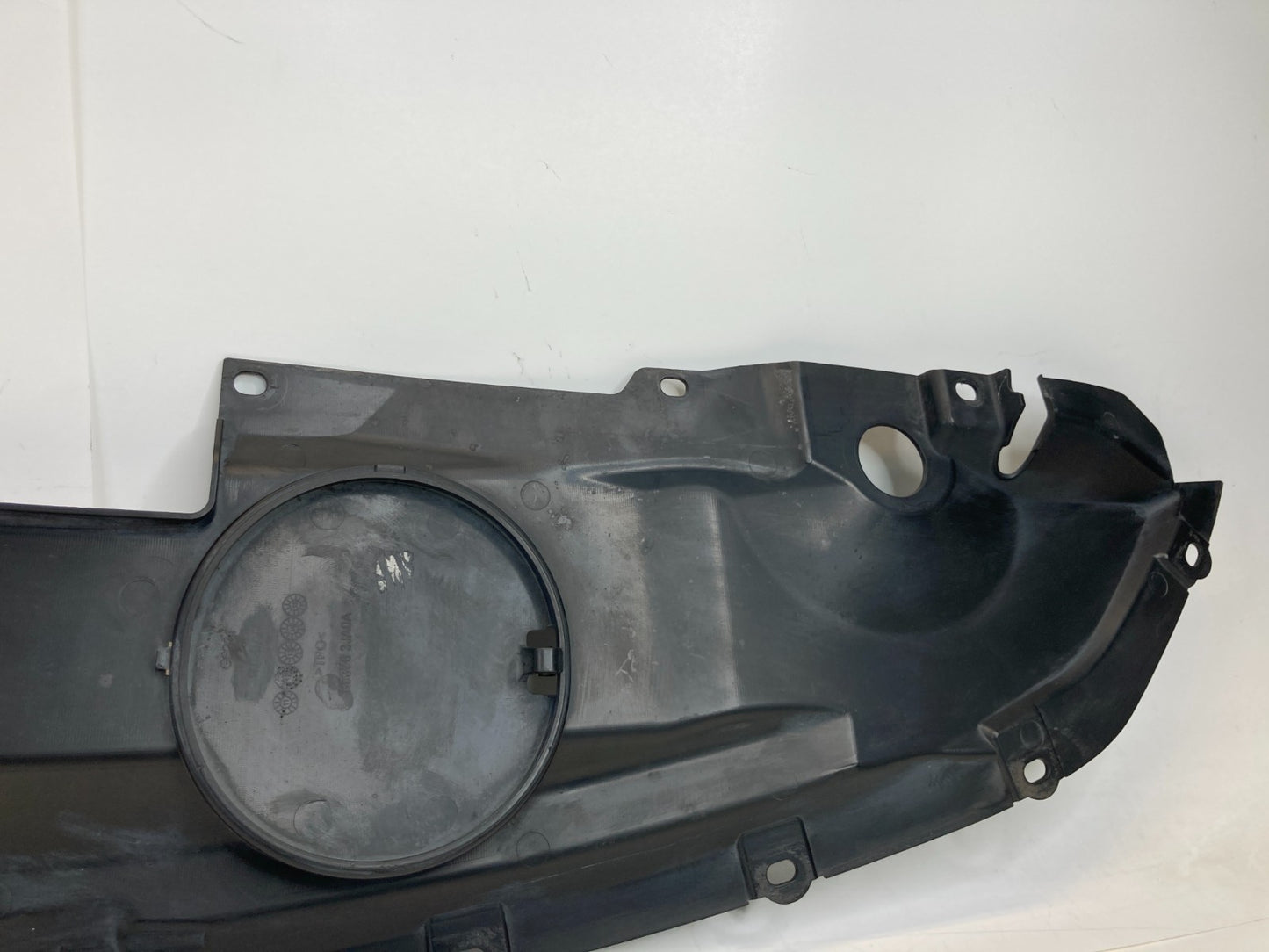 2013 13 Infiniti JX35 14-20 QX60 Radiator Cover Sight Shield 65378-3JA0A OEM