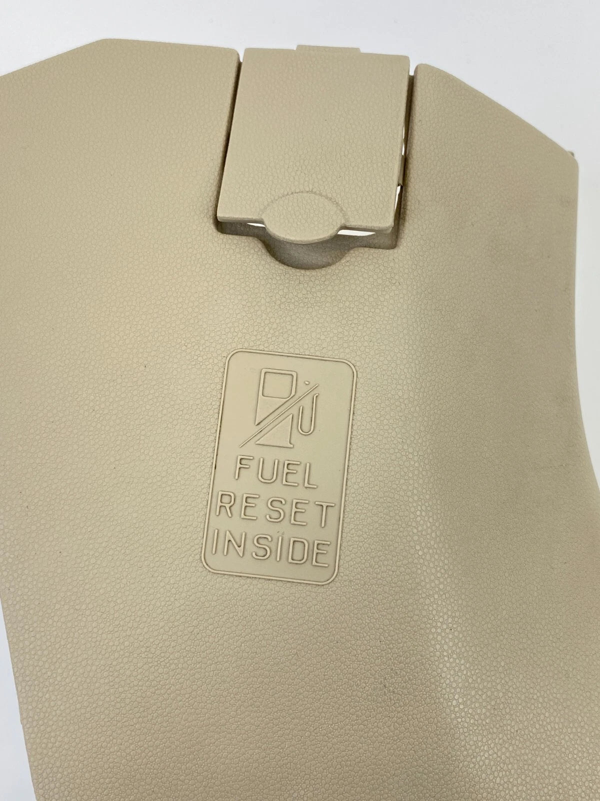 2001-2012 FORD ESCAPE FRONT RIGHT SIDE KICK COWL PANEL COVER TRIM 8L84-7802348-A