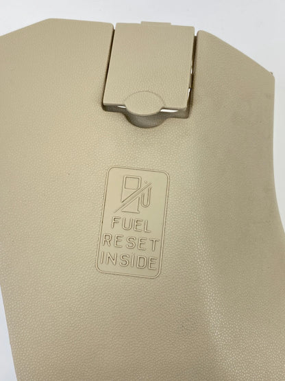 2001-2012 FORD ESCAPE FRONT RIGHT SIDE KICK COWL PANEL COVER TRIM 8L84-7802348-A