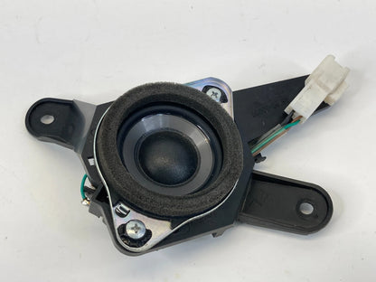 2006-2013 LEXUS IS250 FRONT DOOR AUDIO SOUND SPEAKER TWEETER 86160-53250 OEM