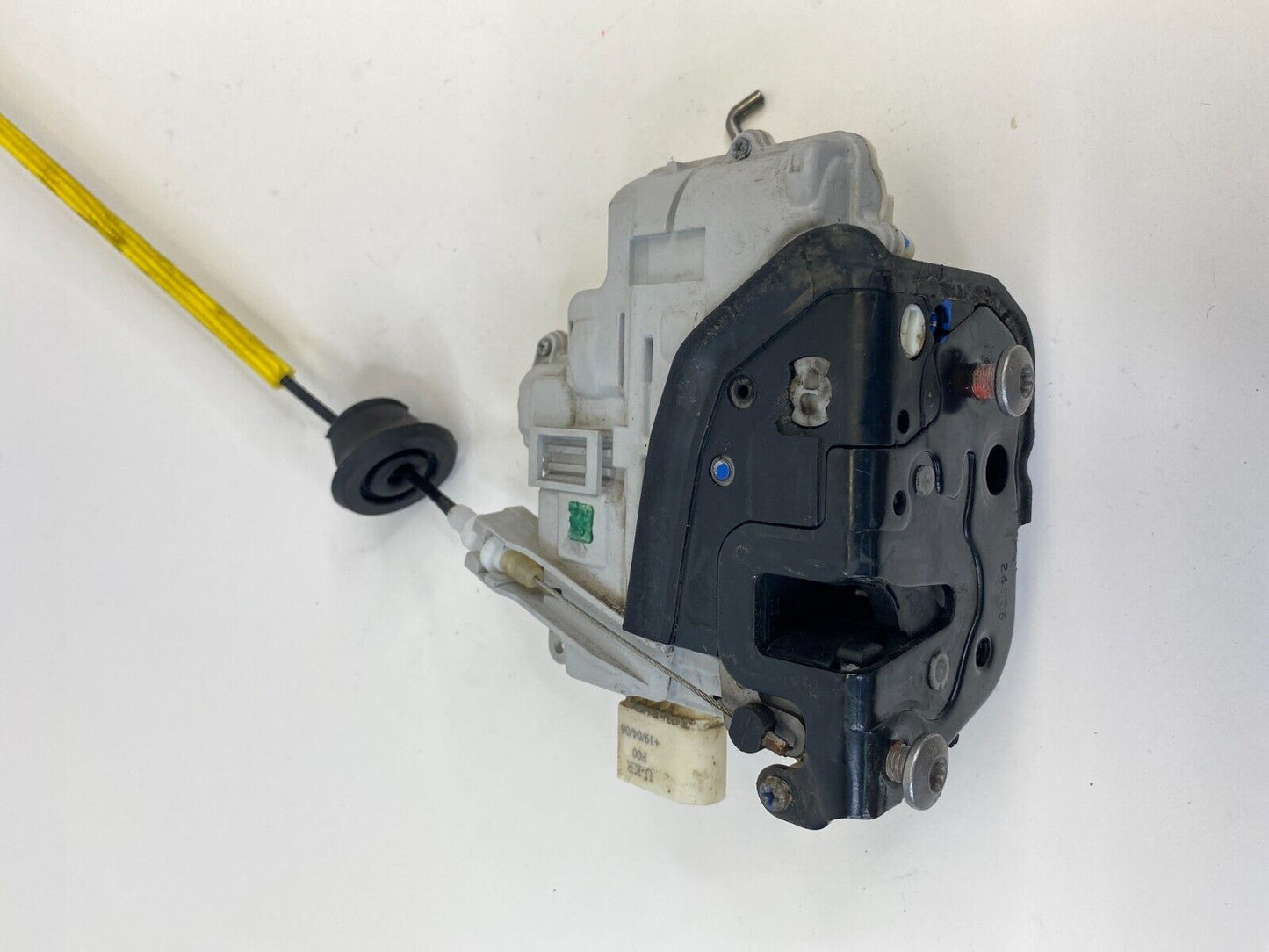 2005-2011 Audi A6 Quattro Rear Right Side Doot Lock Latch Actuator 4F0839016C