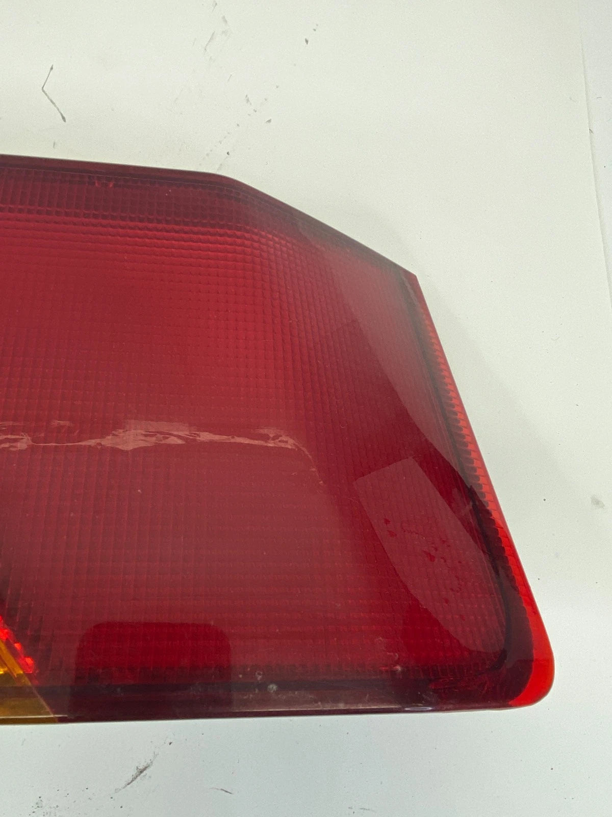 2002 2003 2004 HONDA ODYSSEY REAR LEFT DRIVER OUTER TAILLIGHT LAMP OEM