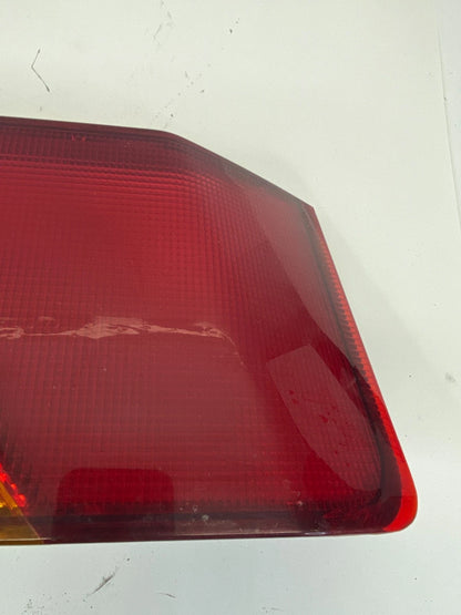 2002 2003 2004 HONDA ODYSSEY REAR LEFT DRIVER OUTER TAILLIGHT LAMP OEM