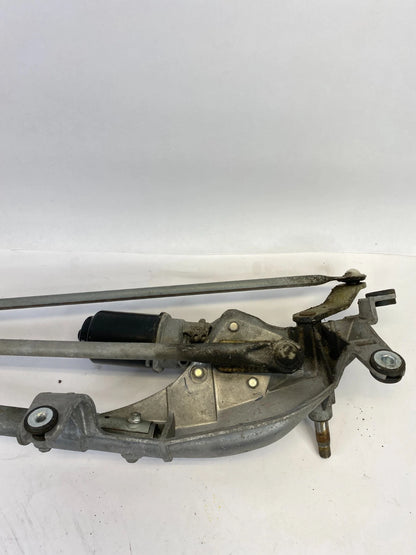 2005-2010 HONDA ODYSSEY FRONT WINSHIELD WIPER MOTOR W/ TRANSMISSION LINKAGE OEM