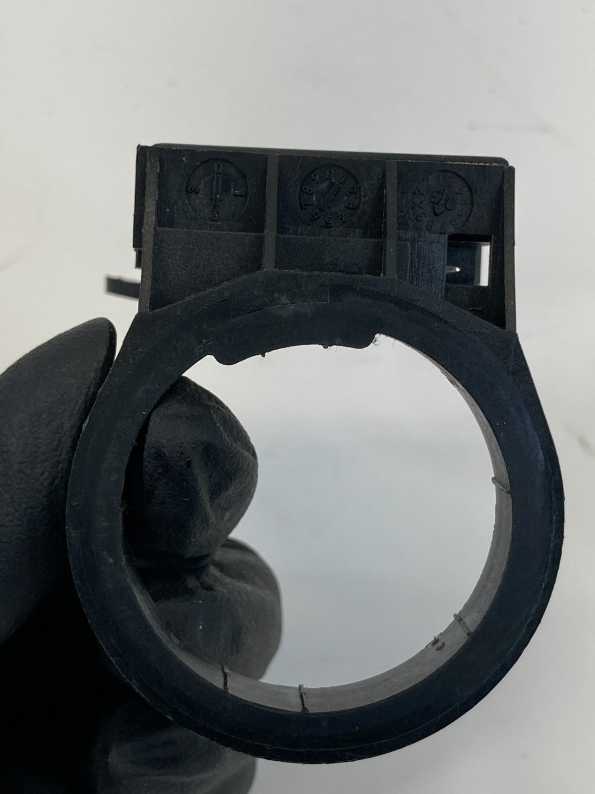 2003-2006 Lincoln Navigator 5.4L V8 A/T Ignition Switch Lock Cylinder W/ Key OEM