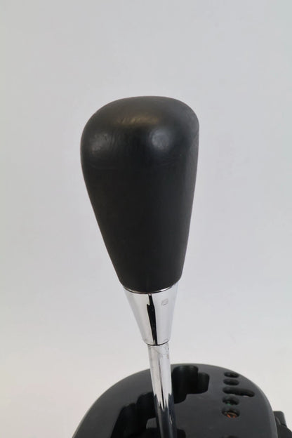 2006-2011 TOYOTA YARIS AUTO/T FLOOR SHIFTER SHIFT GEAR SELECTOR W/ KNOB ASSY OEM