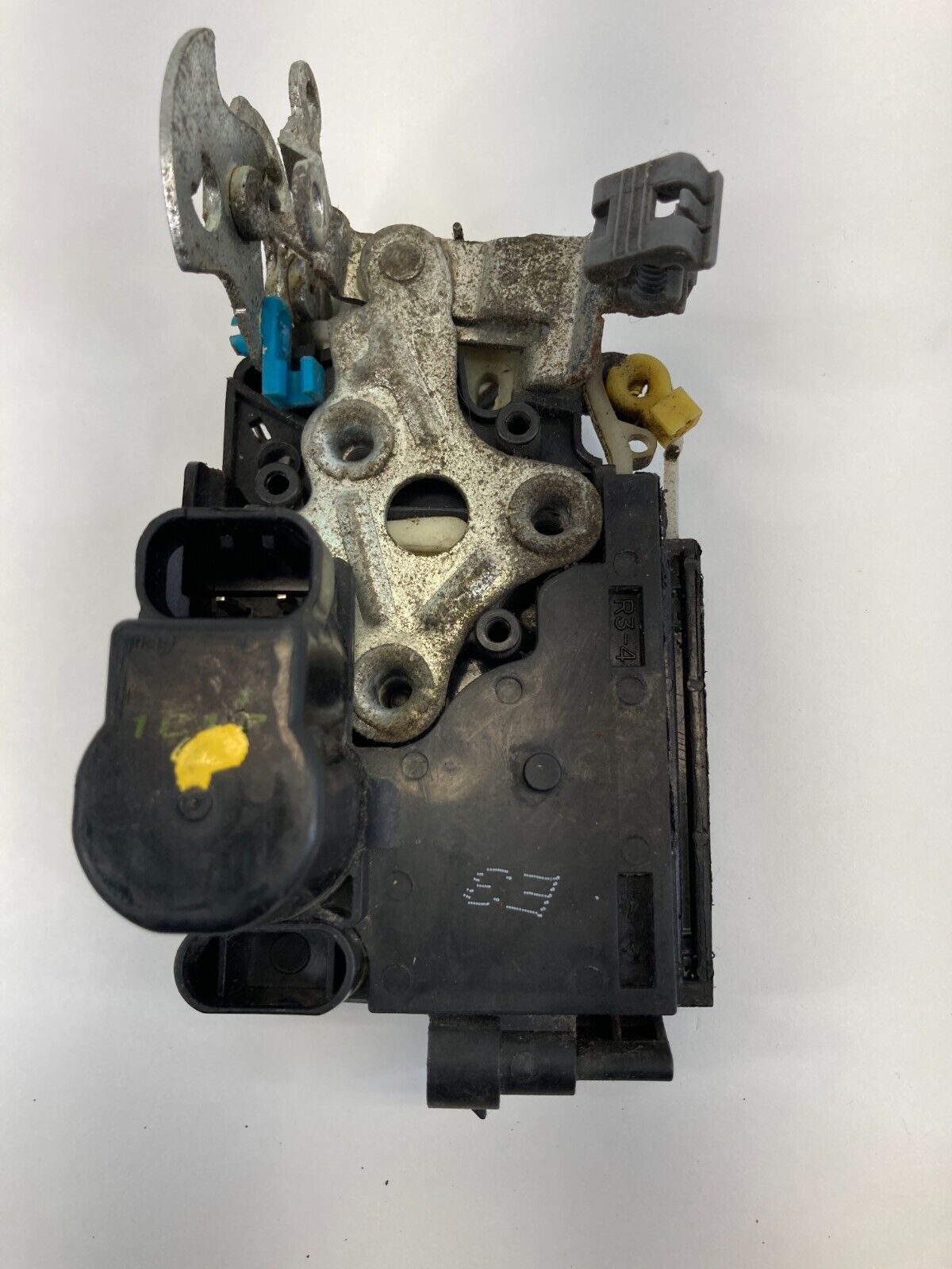 07-11 Chevrolet Aveo5 Hatchback Front Right Lock Latch Release Actuator A046818