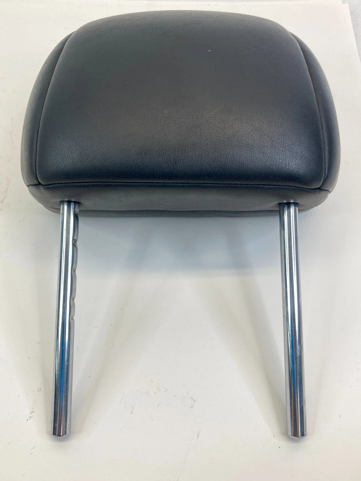 2010-2013 INFINITI G37 FRONT LEFT DRIVER SEAT HEADREST HEAD REST FR LH OEM