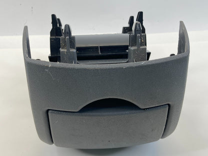 04 05 06 07 08 09 Toyota Prius Rear Center Console Cup Holder 1A8C1-025G OEM