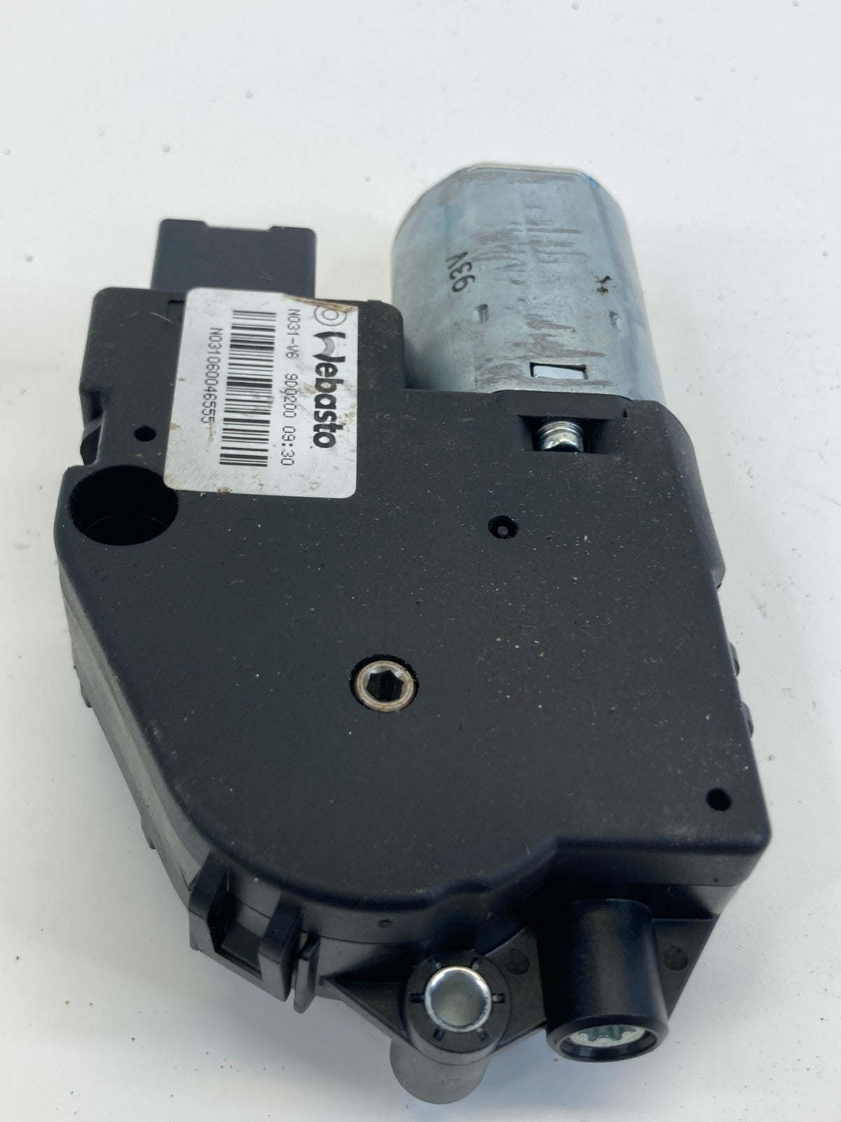 2008-2013 Infiniti G37 Sedan Sunroof Sun Roof Motor Assembly 0178101-A7