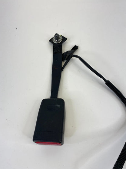 2011 2012 2013 MAZDA3 MAZDA 3 FRONT LEFT DRIVER SEAT BELT BUCKLE RECEPTOR OEM