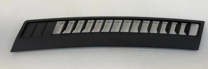 05 06 JEEP GRAND CHEROKEE UPPER LEFT DASH DEFROST GARNISH VENT COVER 5JM67TRM