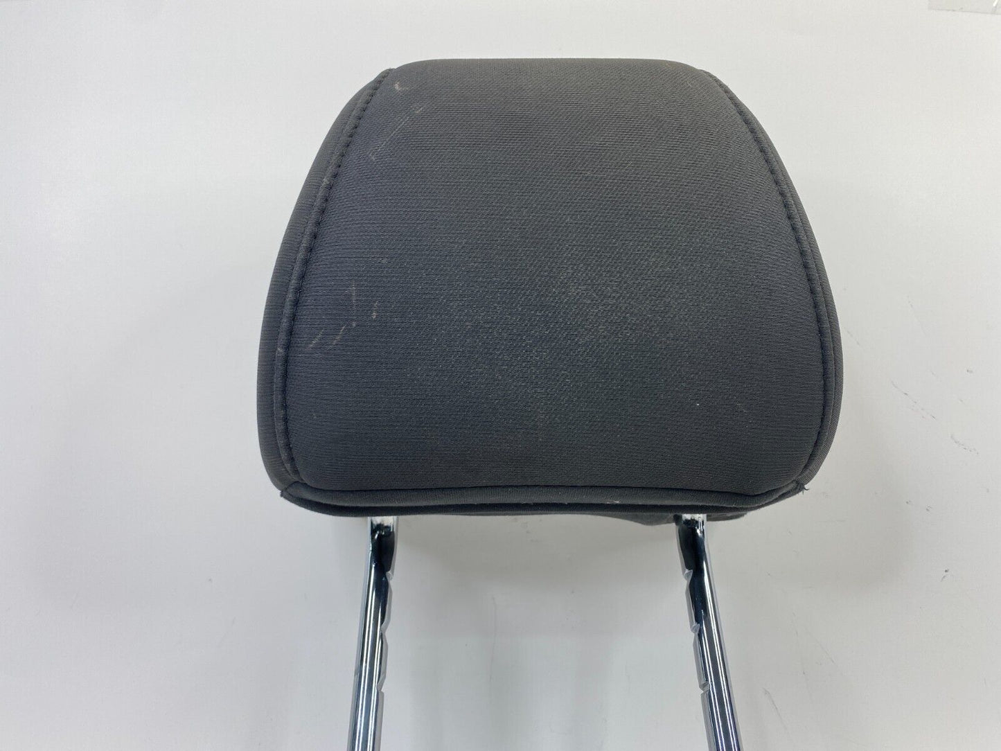 2012 2013 Ford Fiesta Front Seat Right Passenger Headrest Head Rest OEM