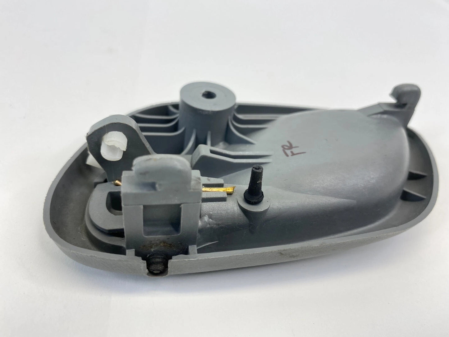 2003-2005 SUZUKI GRAND VITARA FRONT RIGHT PASSENGER INSIDE INNER DOOR HANDLE OEM