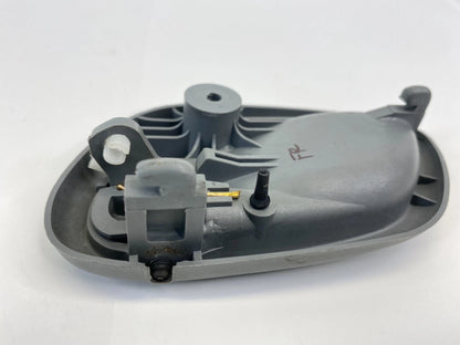 2003-2005 SUZUKI GRAND VITARA FRONT RIGHT PASSENGER INSIDE INNER DOOR HANDLE OEM