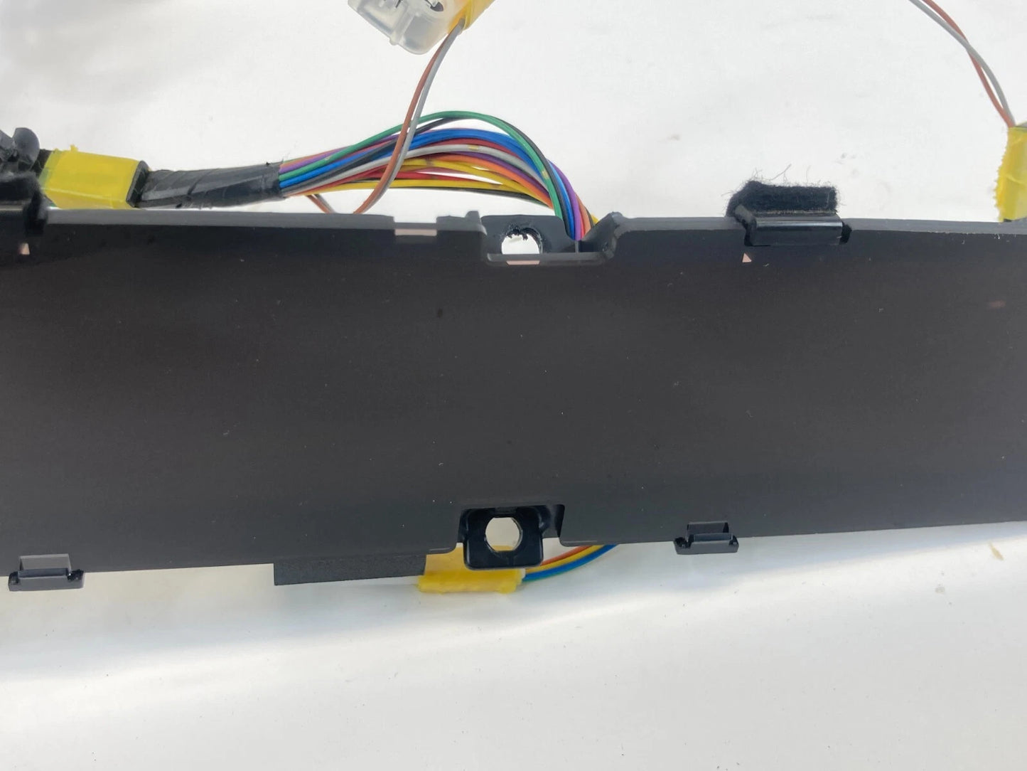 2004-2006 Toyota Prius Upper Dash Panel Display Screen w Indicator 55410-47050