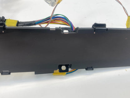 2004-2006 Toyota Prius Upper Dash Panel Display Screen w Indicator 55410-47050