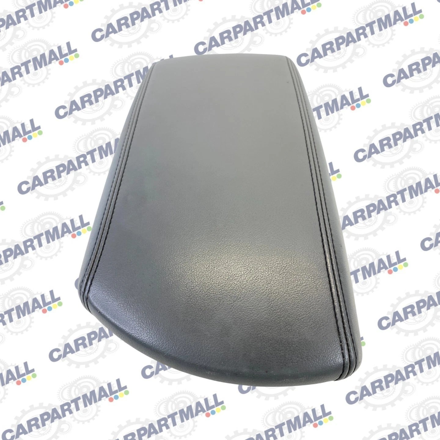 2014 2015 CHEVROLET MALIBU LS FRONT CENTER CONSOLE LID ARMREST LEATHER OEM