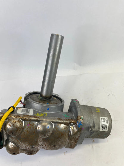 2008-2012 FORD ESCAPE ELECTRIC POWER STEERING COLUMN MOTOR 26131227 OEM