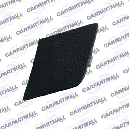 2008 2009 SATURN VUE SUV 4-DR DASHBOARD LEFT PANEL SCREW COVER TRIM 96664666