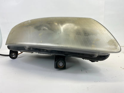 2005-2008 AUDI A6 QUATTRO RIGHT PASSENGER SIDE HEADLIGHT LIGHT HEADLAMP XENON