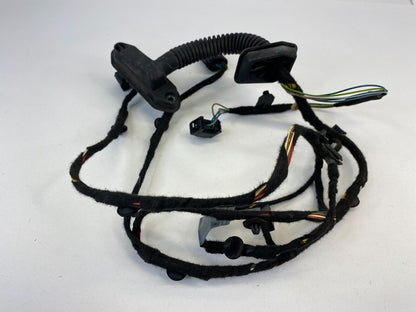 2002-2005 Mini Cooper Front Right Passenger Side Door Wire Harness 6915576 OEM