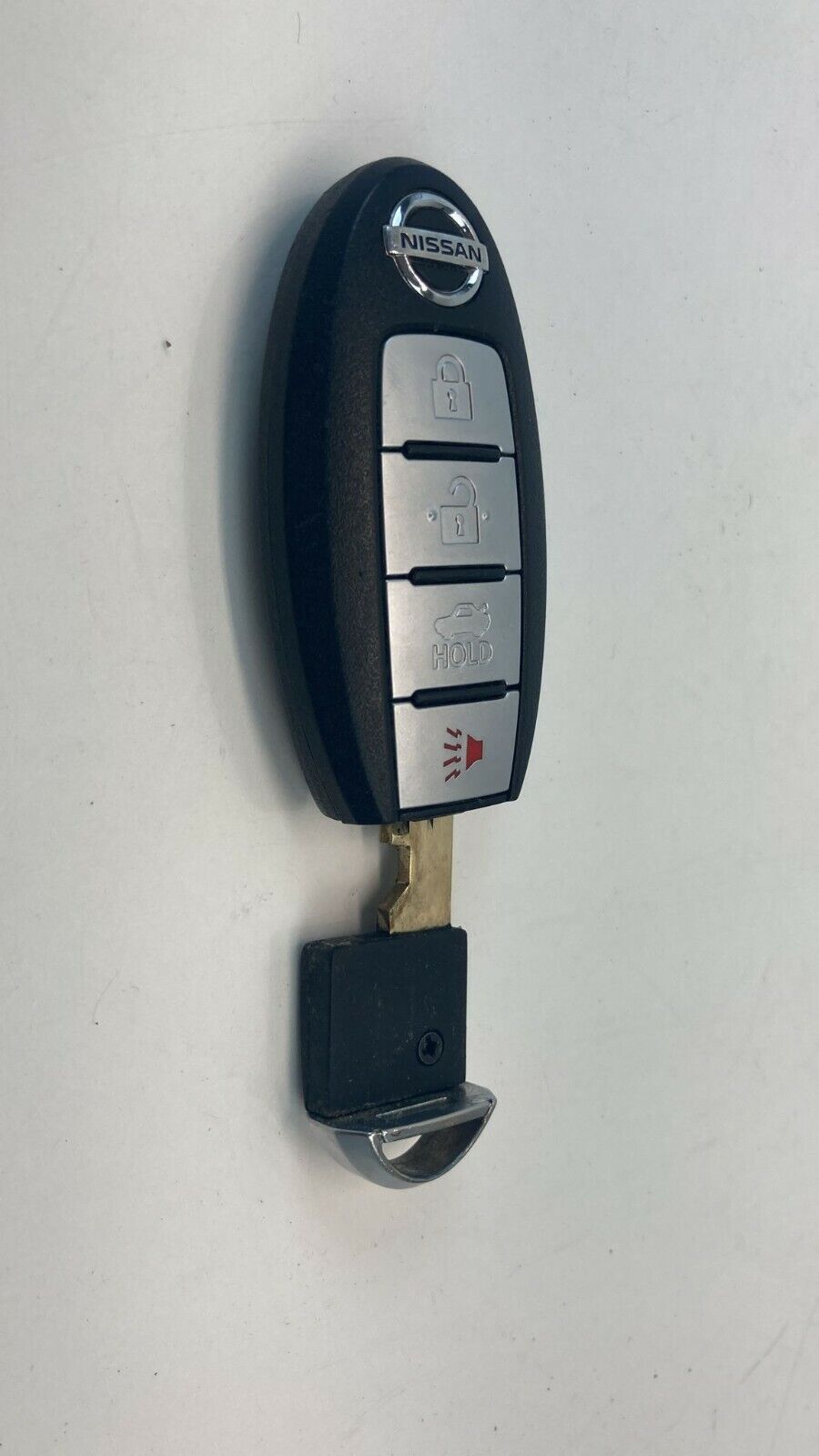 2013-2018 Nissan Altima Smart Keyless Switch Assembly Remote Entry Fob Alarm