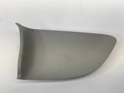 2007-2018 LEXUS ES350 REAR LEFT SIDE INNER DOOR HANDLE COVER CAP 69284-30050 OEM