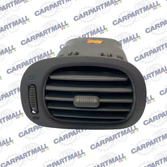 01-03 CHRYSLER TOWN & COUNTRY DODGE CARADASH LEFT A/C HEATER AIR VENT 0SC91TRMAA