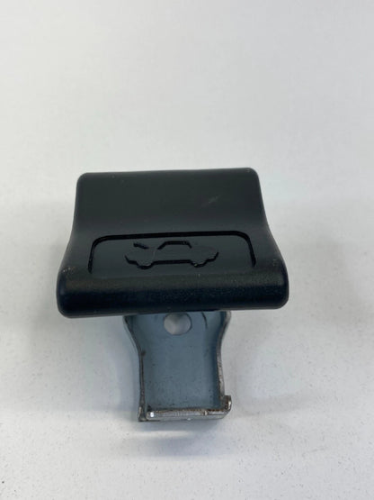 2009-2013 SUBARU FORESTER FR LH HOOD RELEASE LATCH OPEN PULL HANDLE OEM FACTORY